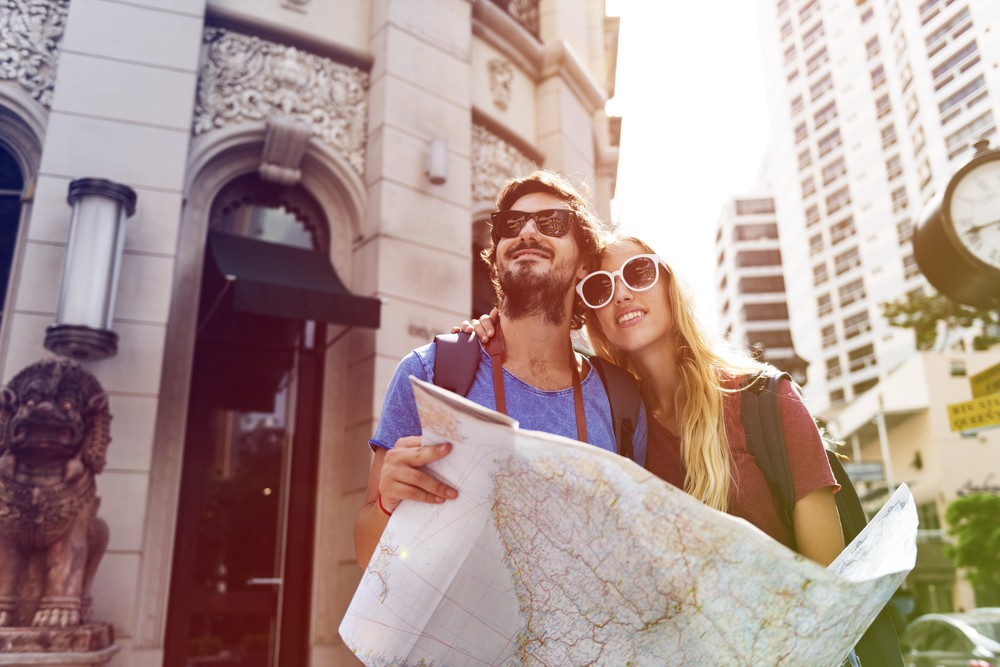 ¿Ya elegiste tu próximo destino?